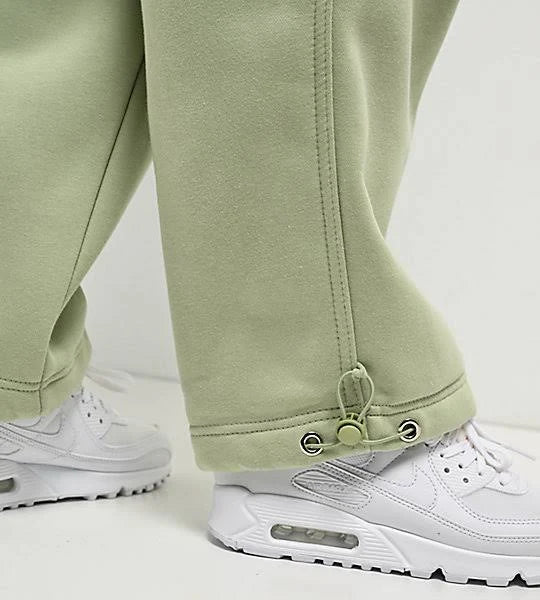 Heavyweight Baggy Cargo Sweatpants (Unisex)