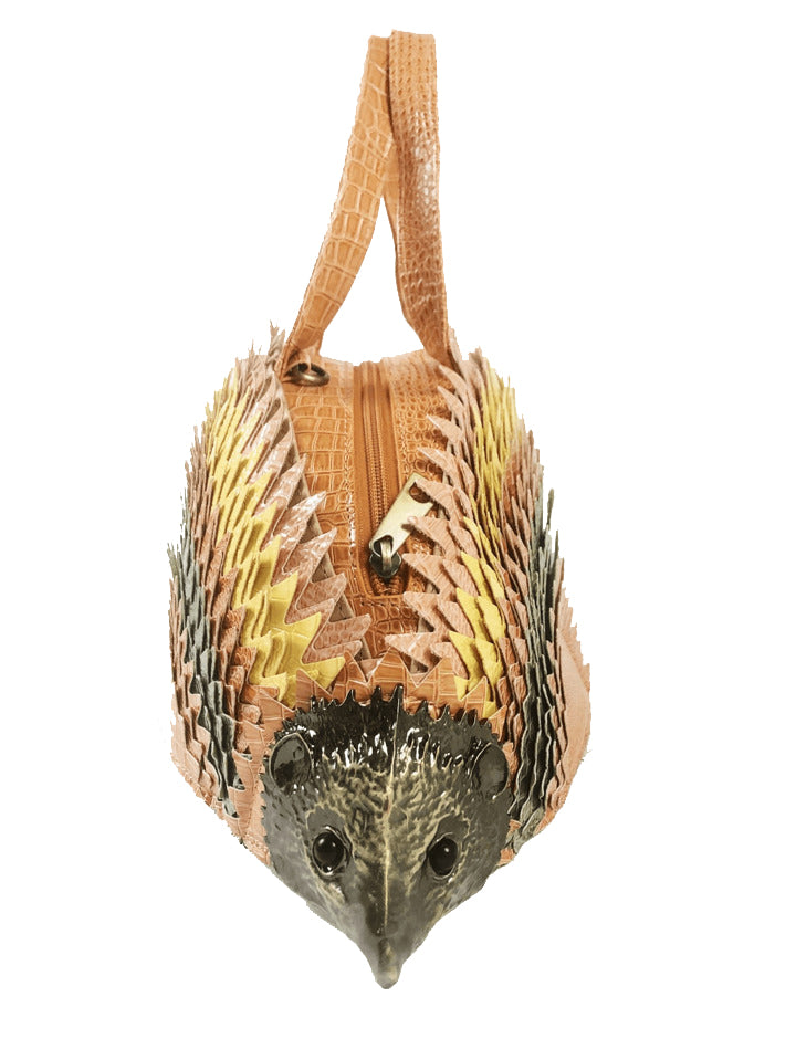 Hedgehog Handbag