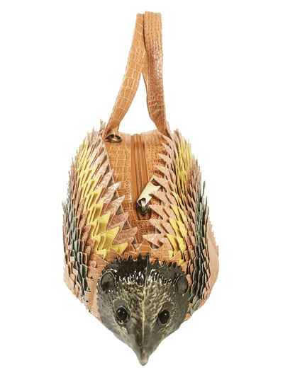 Hedgehog Handbag