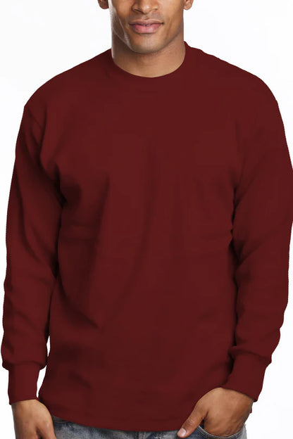 Pro5 Heavy Long Sleeve T-Shirt