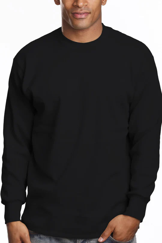 5X Pro5 Heavy Long Sleeve T-Shirt