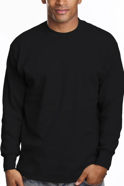 5X Pro5 Heavy Long Sleeve T-Shirt