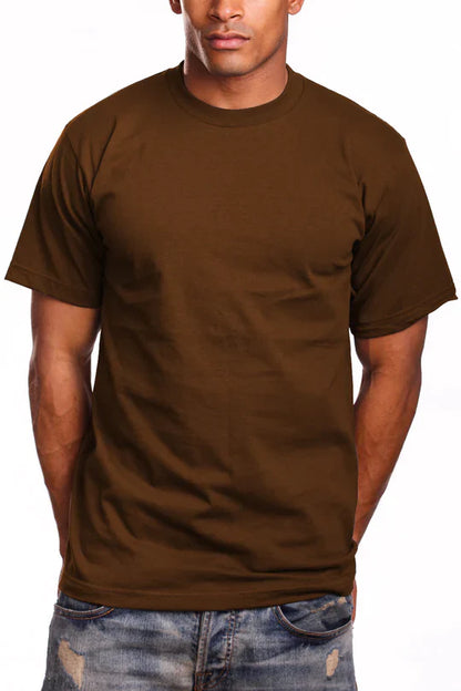 2X Pro5 Heavy Short Sleeve T-Shirt