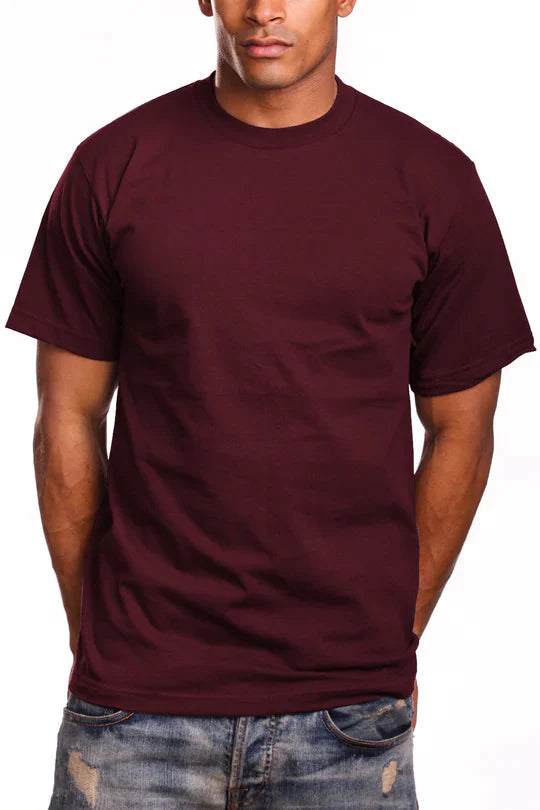 2X Pro5 Heavy Short Sleeve T-Shirt