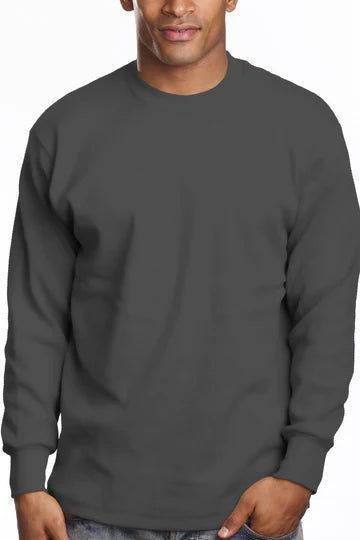 Pro5 Heavy Long Sleeve T-Shirt
