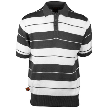 Black/White Charlie Brown Shirt