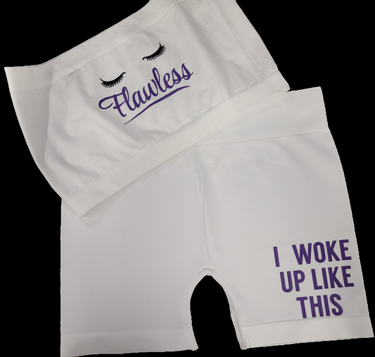 Flawless Mini Set
