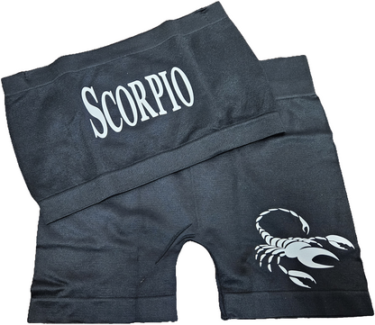 Zodiac Mini Set