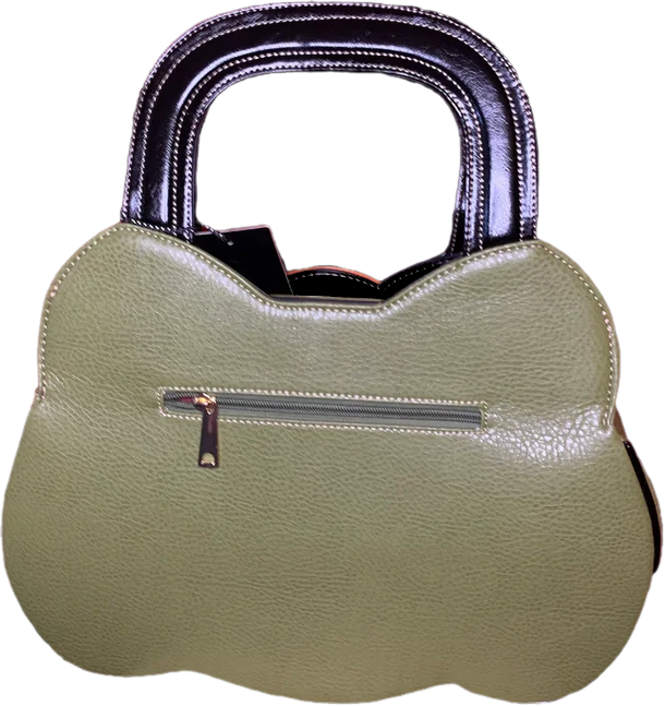 Owl Shaped Handbag