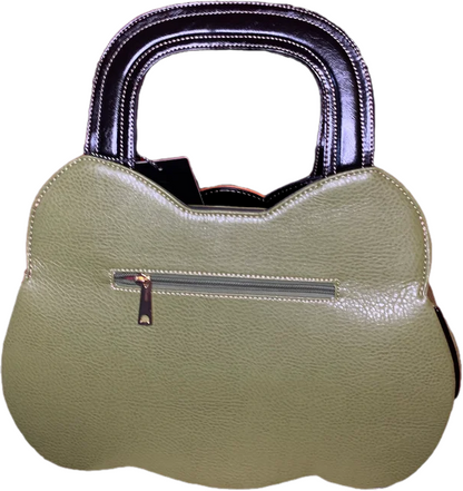 Owl Shaped Handbag