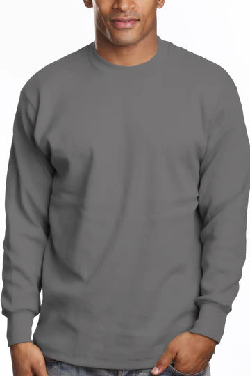 2X Pro5 Heavy Long Sleeve T-Shirt