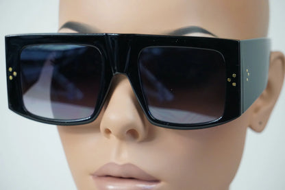 Blocked Sunglasses
