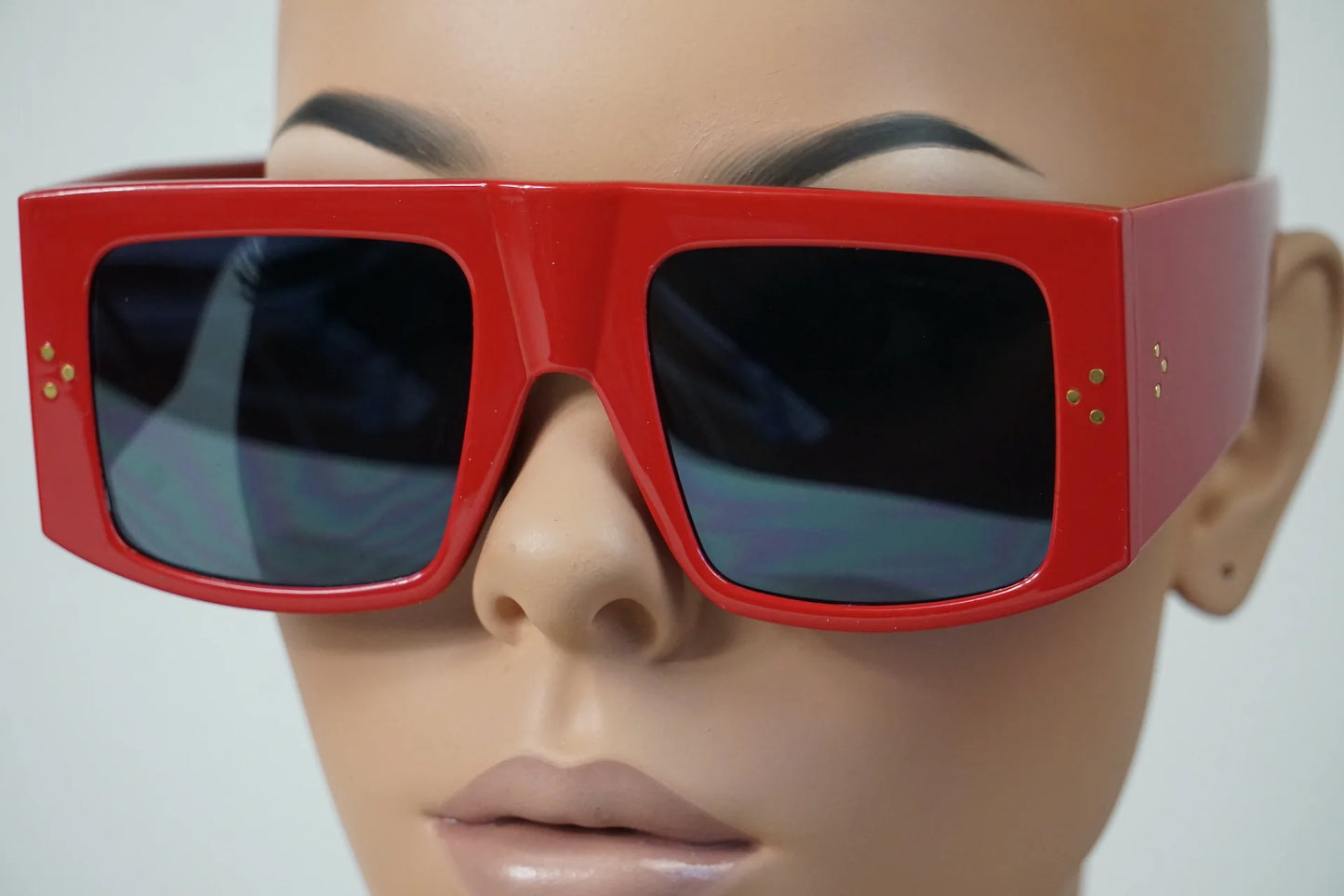 Blocked Sunglasses