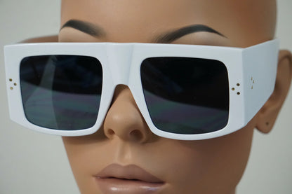 Blocked Sunglasses