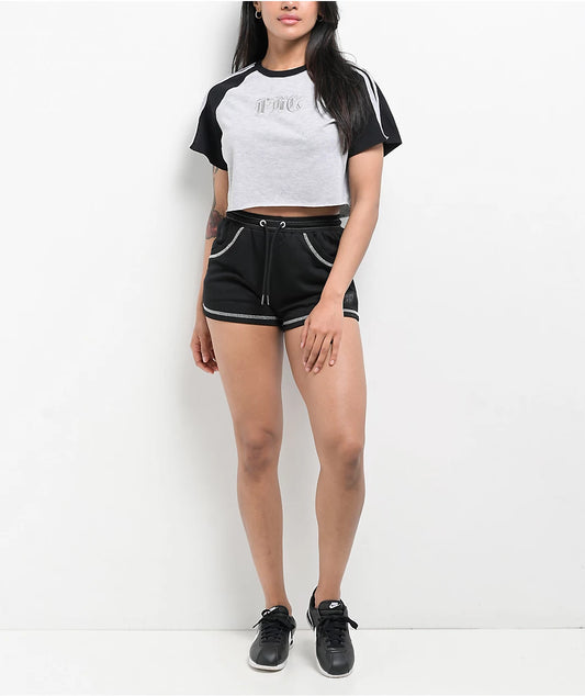 FB County Women's Sexy Shorts