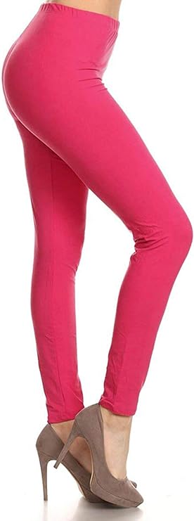 Pink Legging