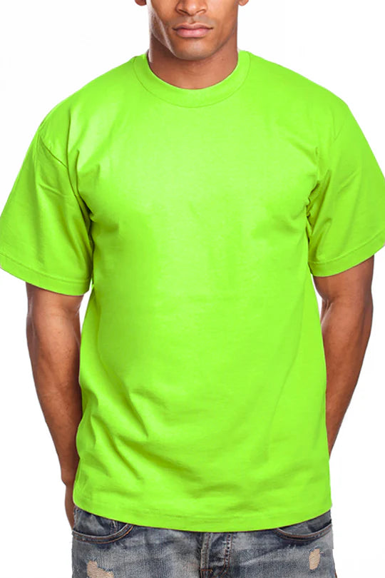 Pro5 Athletic Short Sleeve T-Shirt