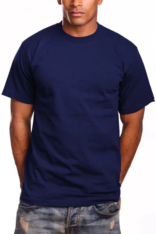 2X Pro5 Heavy Short Sleeve T-Shirt
