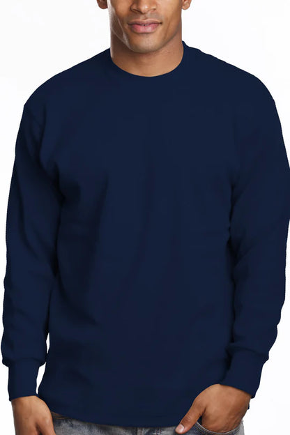 Pro5 Heavy Long Sleeve T-Shirt