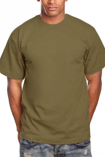 Pro5 Athletic Short Sleeve T-Shirt