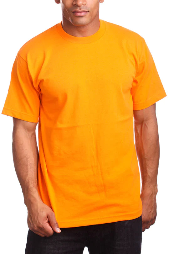 2X Pro5 Heavy Short Sleeve T-Shirt