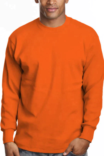 5X Pro5 Heavy Long Sleeve T-Shirt
