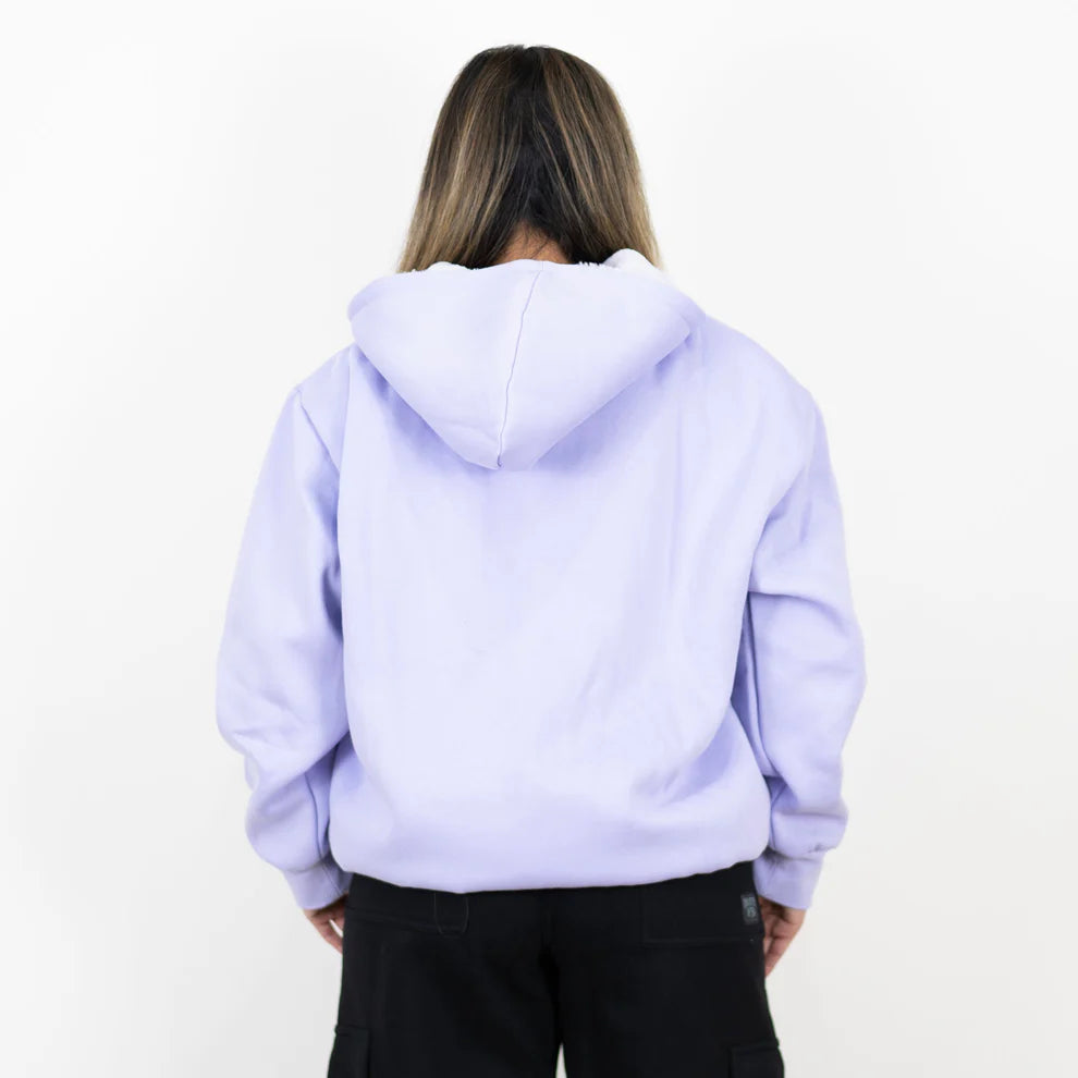 Cozy Zip-Up Hoodie