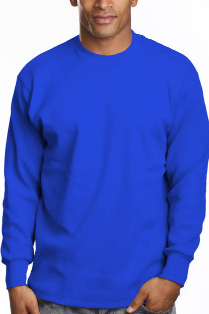 Pro5 Heavy Long Sleeve T-Shirt