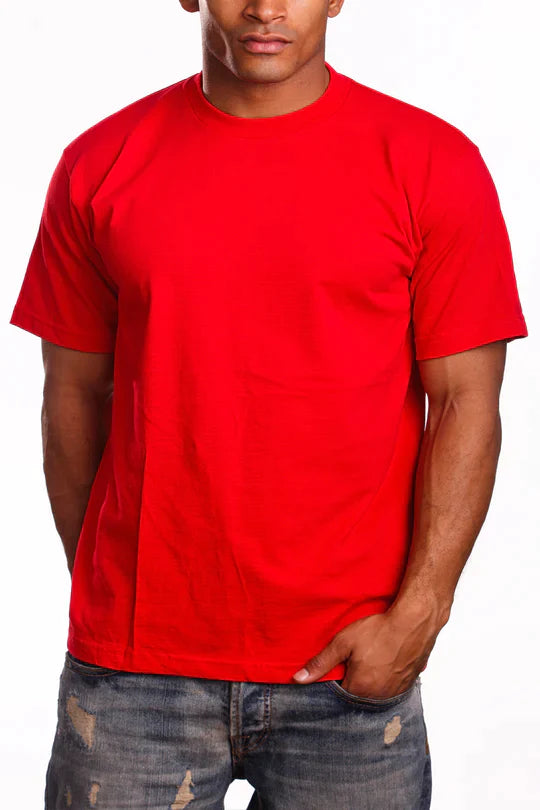 2X Pro5 Heavy Short Sleeve T-Shirt