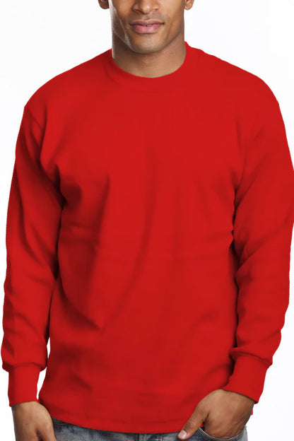 Pro5 Heavy Long Sleeve T-Shirt