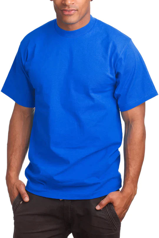 3X Pro5 Heavy Short Sleeve T-Shirt