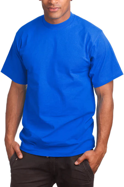 2X Pro5 Heavy Short Sleeve T-Shirt