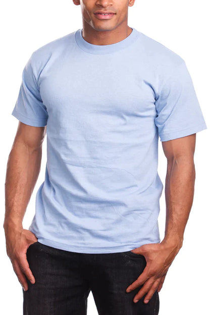 3X Pro5 Heavy Short Sleeve T-Shirt
