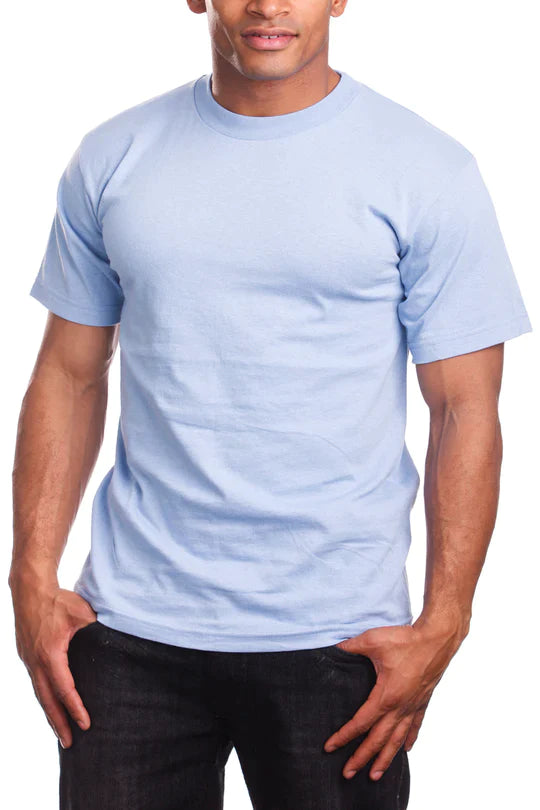 2X Pro5 Heavy Short Sleeve T-Shirt