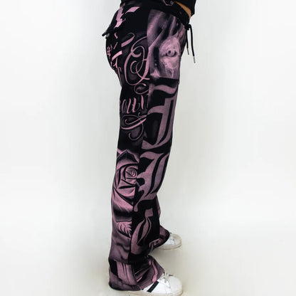 Women's Tatted Up Tracksuit