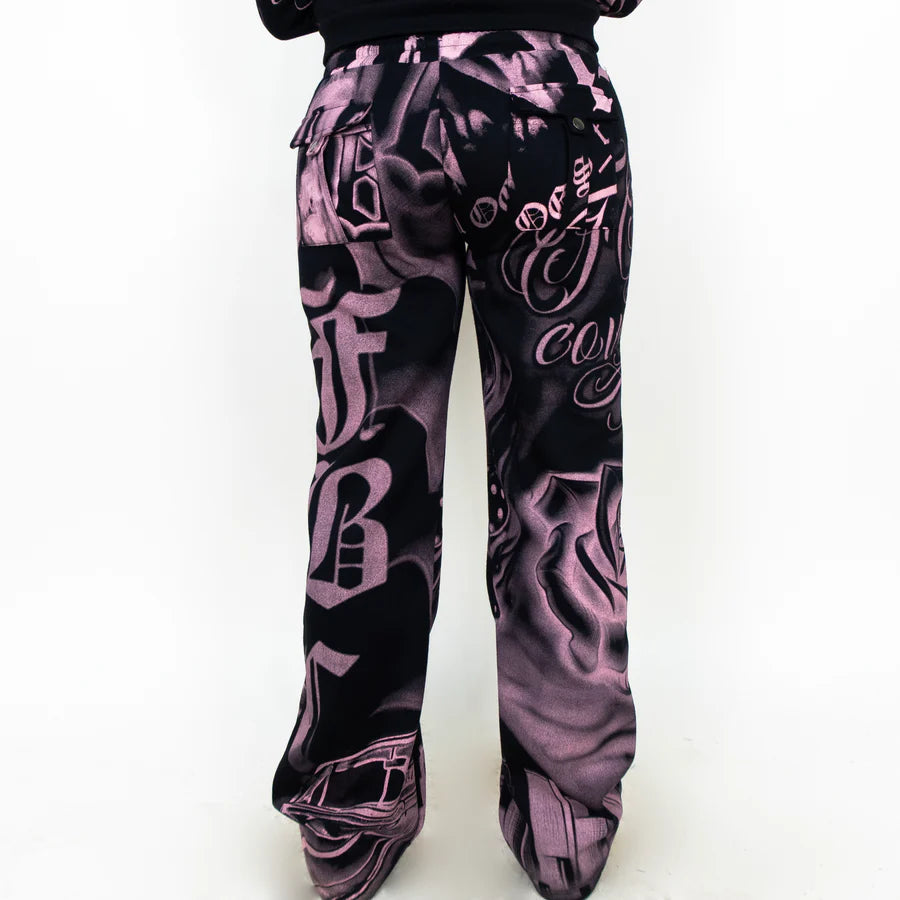Women's Tatted Up Tracksuit