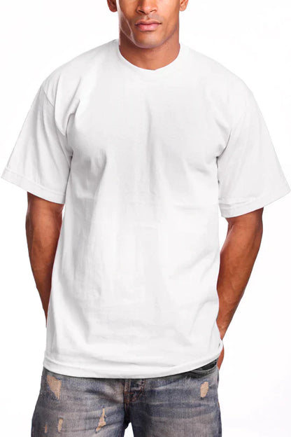 2X Pro5 Heavy Short Sleeve T-Shirt