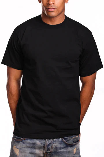 2X Pro5 Heavy Short Sleeve T-Shirt