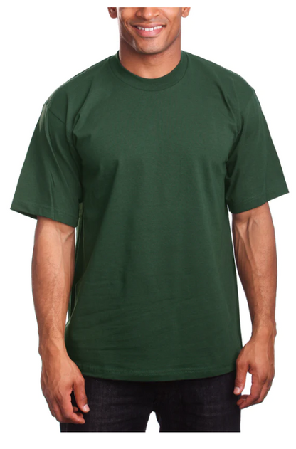 2X Pro5 Heavy Short Sleeve T-Shirt