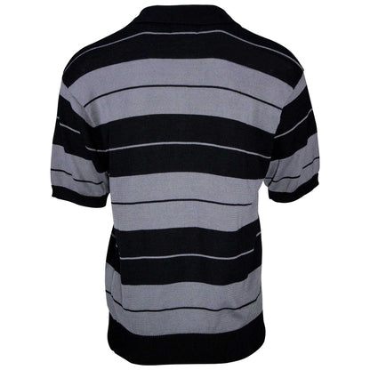 Black/Heather Charlie Brown Shirt