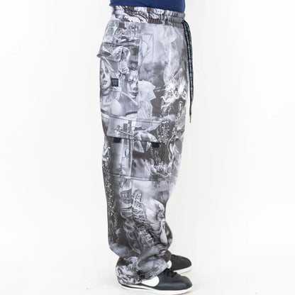 Tatted Lifestyle Sweatpants - FB County
