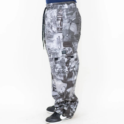 Tatted Lifestyle Sweatpants - FB County