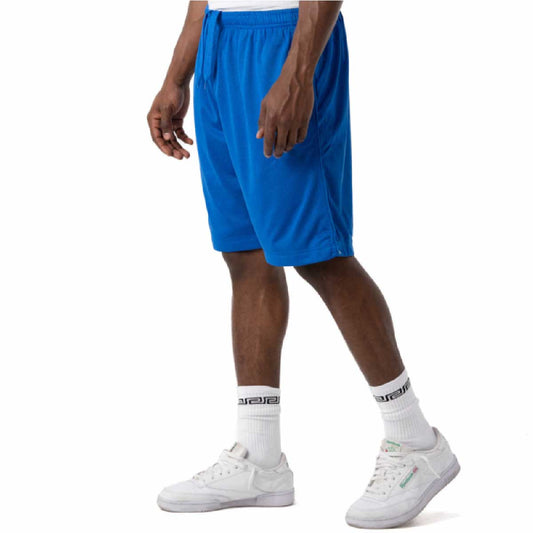 Royal Comfort Athletic Shorts