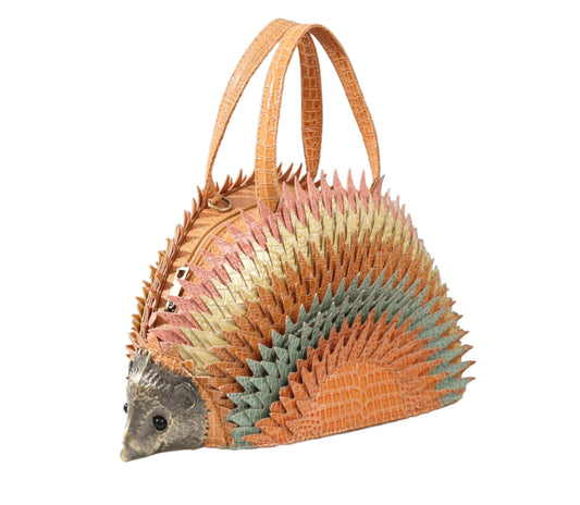 Hedgehog Handbag
