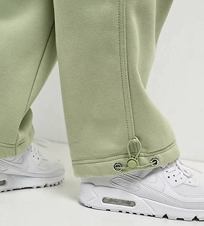 Heavyweight Baggy Cargo Sweatpants (Unisex)
